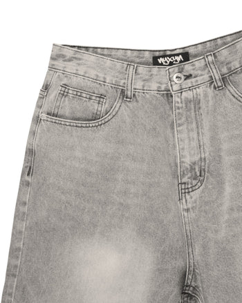 Baggy Jorts