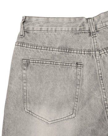 Baggy Jorts